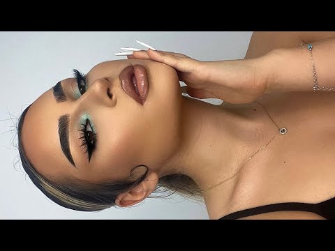 Euphoria inspired Look Makeup Tutorial I Aylin Melisa