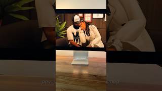 POV: your sims content is filmed like a movie  #sims4 #thesims4