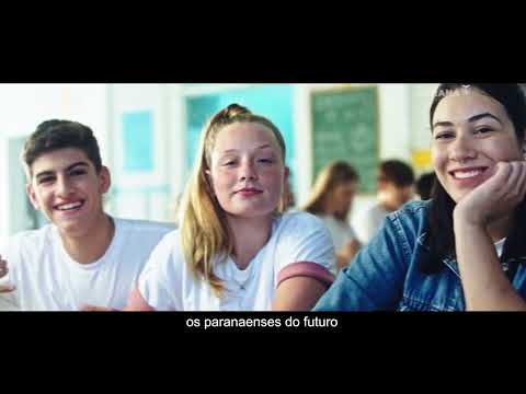 Educação no Paraná