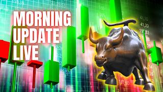 Jobs Report Disappoints, Meta's Overcapacity Triggers Bubble Fears