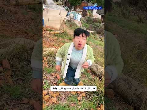 😆🔥 Giang Rồng chơi lớn thuê người đưa crust về!🤣🤣 #trendingshorts #funny #reviewvui #haihuoc#giaitri