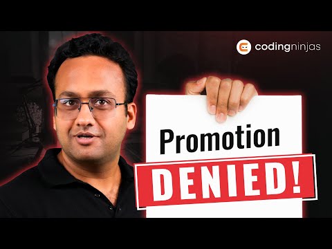 STOP Making These Coding Mistakes to Get PROMOTED Faster | Coding Ninjas