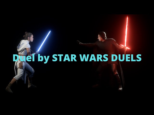 Battlefront 2 - Community Duels #4