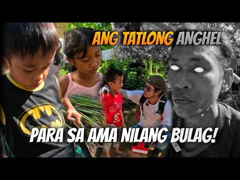 ANG SAKIT SA PUSO MARINIG SA MGA BATA ITO  @PugongByahero