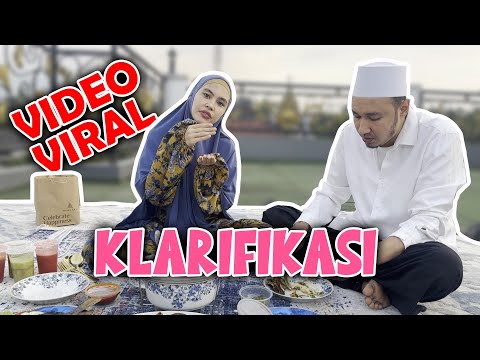 KLARIFIKASI VIDEO VIRAL EKSALATOR!!! SAMBIL NGELIWET PEMANDANGAN GUNUNG GUNUNG!!!