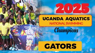 Day 5 Afternoon | 10th Uganda Aquatics National Swimming Championship