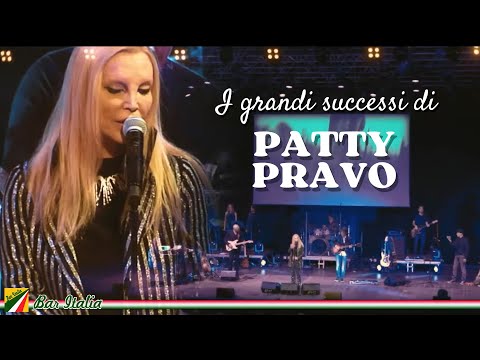 I grandi successi di Patty Pravo