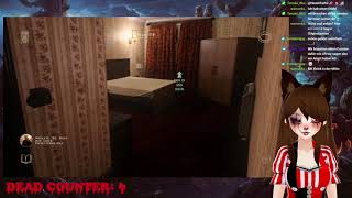 Das Experiment [At Dead of Night 06] [GerVTuber]