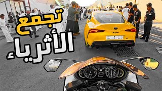 فلوق #82 ( الدباب ) : سيارات ما تشوفها الاَّ في رمضان في الرياض #2