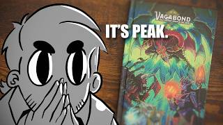 The New TTRPG Nobody's Talking About