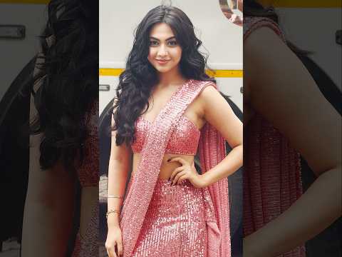 Reem Shaikh Dazzles in a Gorgeous Saree at Laughter Chefs Grand Finale #reemshaikh #laughterchefs