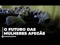 Desafios e Expectativas no Afeganistão