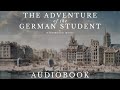 Wolfgang's Mysterious Encounters and Discoveries