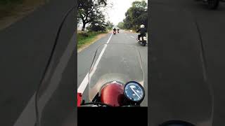 Republic Day 2021 | Jawa Ride | Roaring Riders Club | Chennai