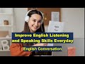 Improving English Language Skills