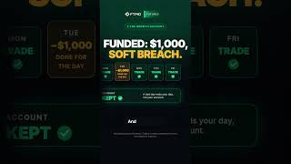 Everything You Need to Know About the FTMO Growth Account