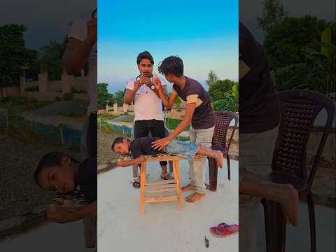 bachhe ko injection ka dar💉💉#shorts #viral #trending #funny #comedy #tiktok #injection #doctor #sui