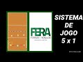 Estratégias do Levantador no Voleibol