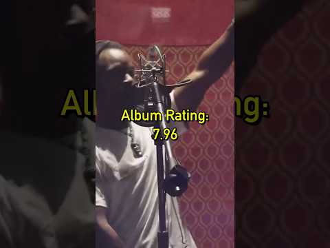 Metro Boomin Presents: A Futuristic Summa (Hosted by DJ Spinz) - My ratings #shorts