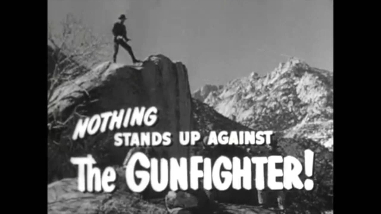 The Gunfighter Trailer thumbnail