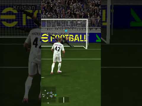 efootball2025NewPeterSchmeichelGK😲🕸️🕸️efootballpesfootballpe