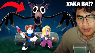 Roblox 99 Nights in the Forest  EZ WIN