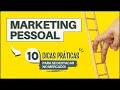 Importância do Marketing Pessoal