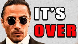 The Collapse of Salt Bae’s Restaurant Empire