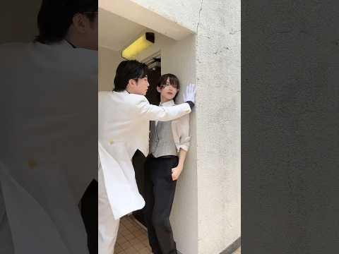 甘いな