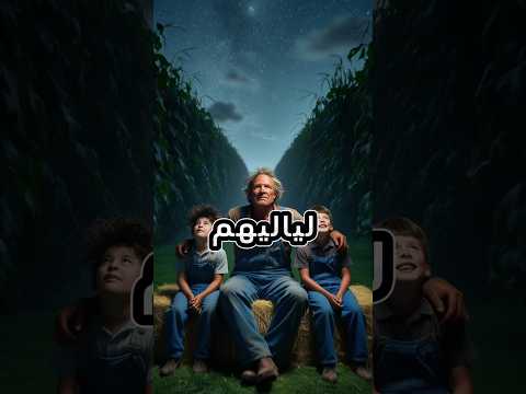 رحلة تكشف معنى الثراء الحقيقي قصه الابن ووالده