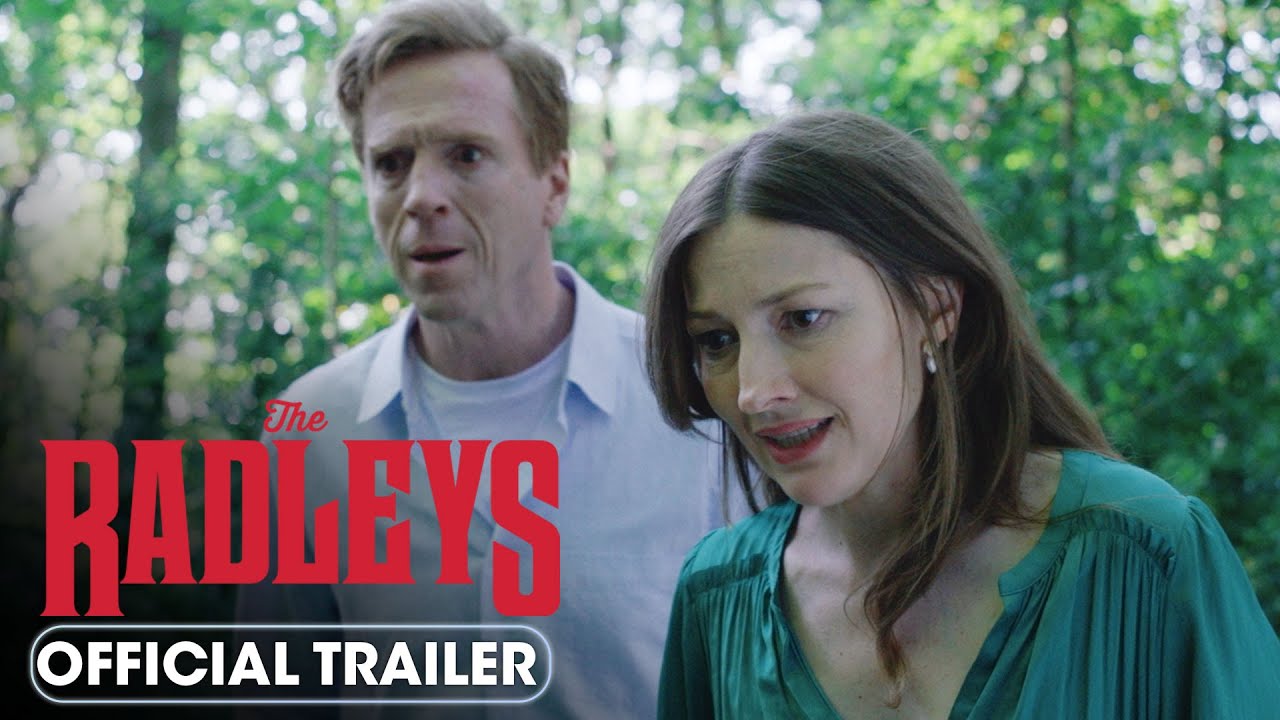 The Radleys Trailer thumbnail