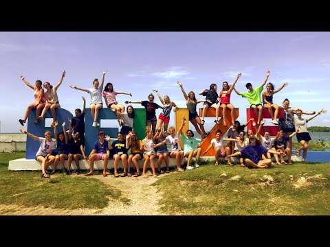 Belize: Global Leadership Adventures Service Trip