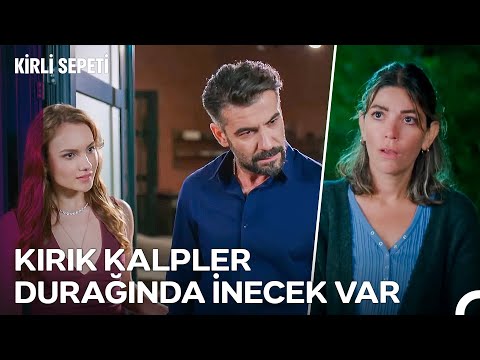 Yanlış Anlaşılmaya Kurban Gitti Minnoş Kalbi - Kirli Sepeti