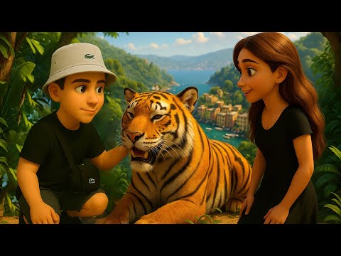 ELAI - PORTOFINO (Official Video)