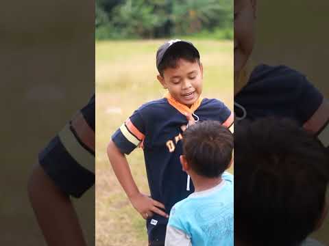 DRAMA BOCIL SALAH CEGAT ORANG TERNYATA ANAK PEJABAT 😂😅😆 #shorts #short #komedi
