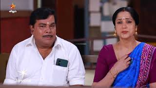 Sindhu Bairavi | Episode Preview | 10th September 2025