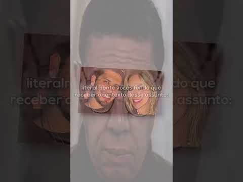 O FORÇADO CASO DE VIRGINIA E VINIJR! #virginia #vinijr #noticia