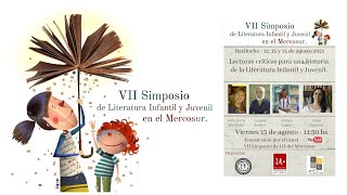 Charla Central Comité Académico