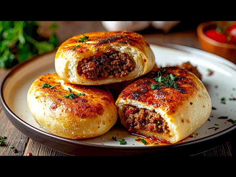 If you’ve got some potatoes and meat, you’ve got to try making this insanely delicious dish.