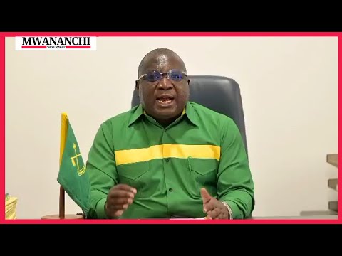 Makala awaonya watendaji CCM wanaolangua fomu za ubunge