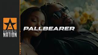Grimey Violin Rap Type Beat 2025 | PALLBEARER
