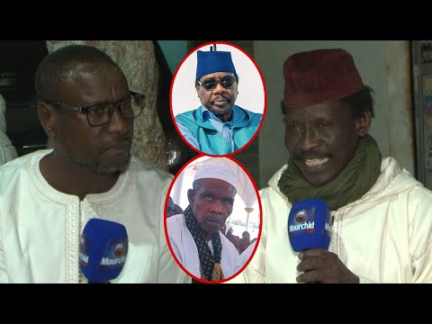 Témoignage de Oustaz Abdoulaye SAMB sur Papa Ngalla DIOP Ouakam