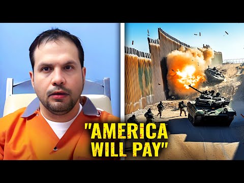 El Chapo Gets Revenge For His Son’s Death Sentence | Trump In Danger