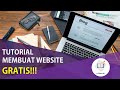 Membuat Website Sederhana dengan Blogger