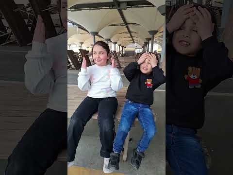 حصل 😂😂#اكسبلور #سيلين_وجود #selin_goud