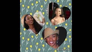 Ananda Lewis 1973-2025 #talkshow #mtv #bet #actress #model #rip