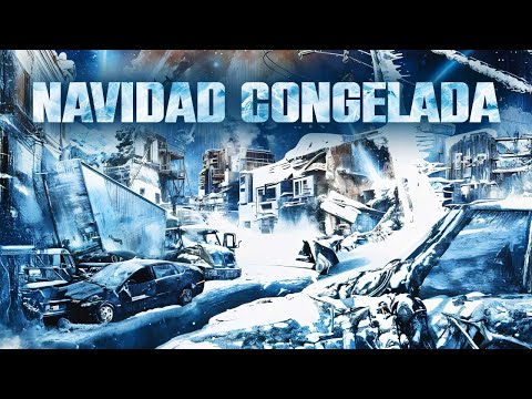 Navidad Congelada | Desastre | Peliculas Completas en Espanol Latino