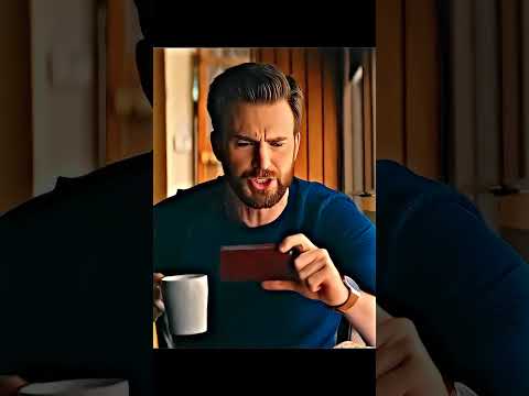 Cheap Copy Of Captain America ???