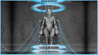 Metropolis Subliminal - Geheime Botschaften an unsere Zeit