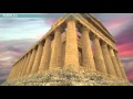 Greek Architecture and Columns